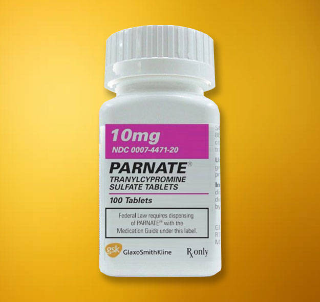 Order Parnate Online in Coos Bay, OR